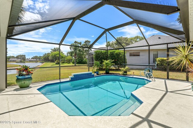 585 Lake Victoria Cir, Melbourne, FL 32940 - photo 41