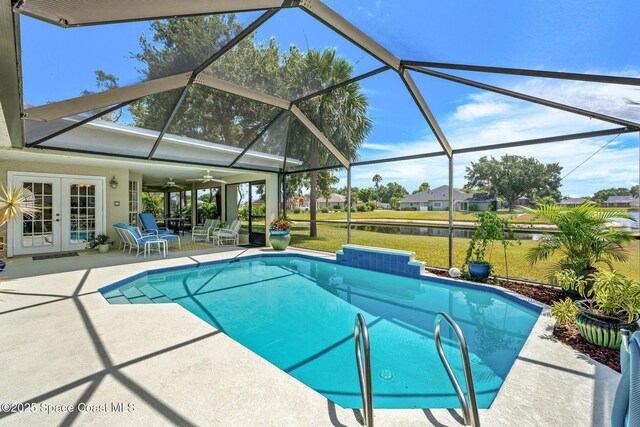 585 Lake Victoria Cir, Melbourne, FL 32940 - photo 42