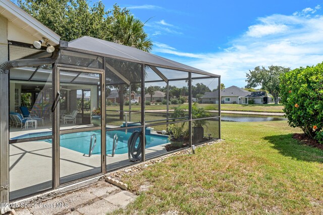 585 Lake Victoria Cir, Melbourne, FL 32940 - photo 45