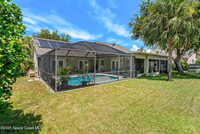 585 Lake Victoria Cir, Melbourne, FL 32940 - photo 46