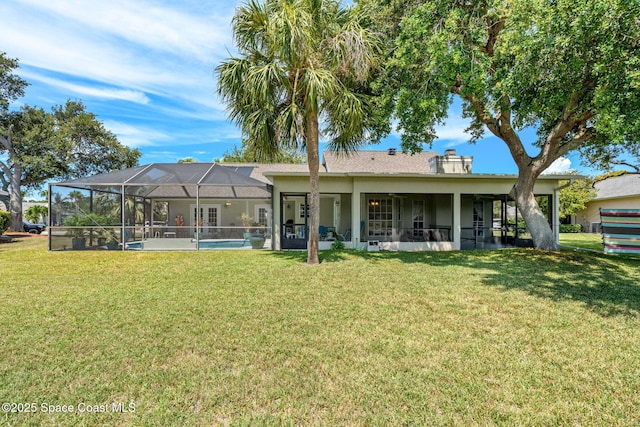 585 Lake Victoria Cir, Melbourne, FL 32940 - photo 47