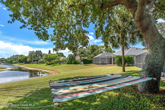 585 Lake Victoria Cir, Melbourne, FL 32940 - photo 48