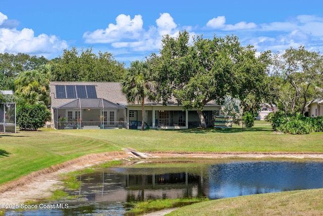 585 Lake Victoria Cir, Melbourne, FL 32940 - photo 57