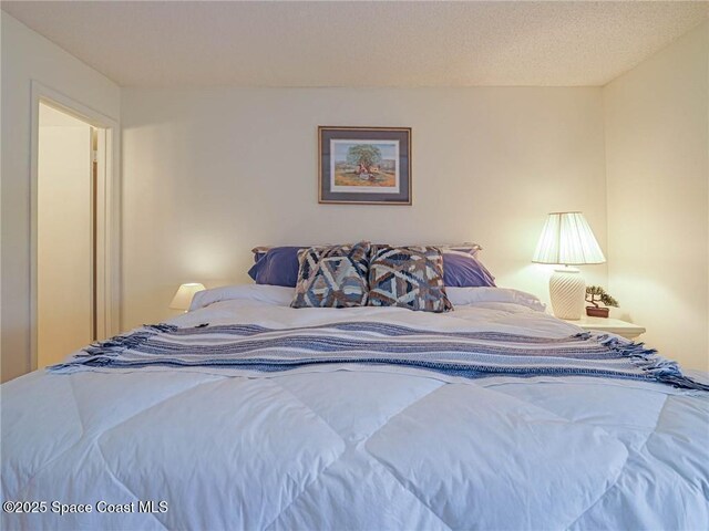 57 Woodland Dr Unit 201, Vero Beach, FL 32962 - view of bedroom
