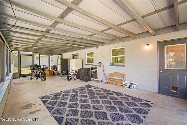 13 Lee St, Cocoa, FL 32926 - view of patio / terrace
