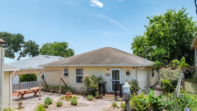 235 Randle Ave, Oak Hill, FL 32759 - photo 2