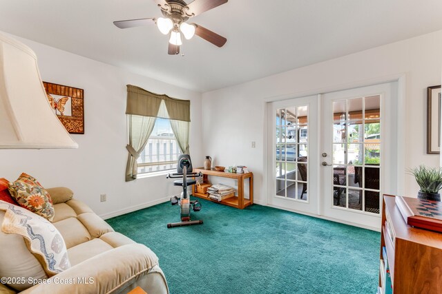 235 Randle Ave, Oak Hill, FL 32759 - photo 18