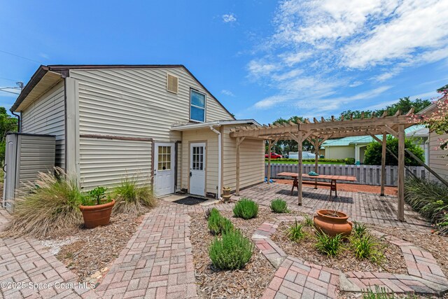 235 Randle Ave, Oak Hill, FL 32759 - photo 21