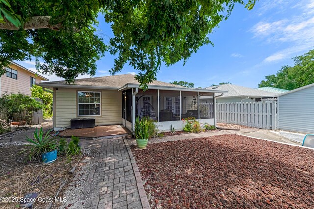 235 Randle Ave, Oak Hill, FL 32759 - photo 24
