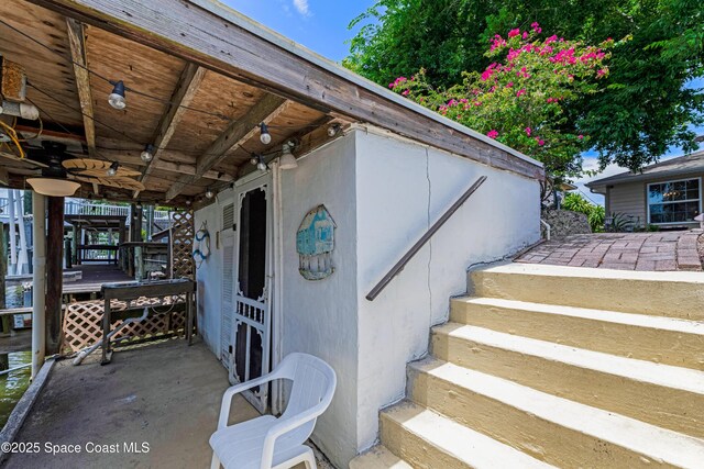 235 Randle Ave, Oak Hill, FL 32759 - photo 27