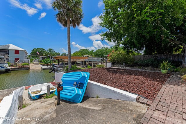 235 Randle Ave, Oak Hill, FL 32759 - photo 28