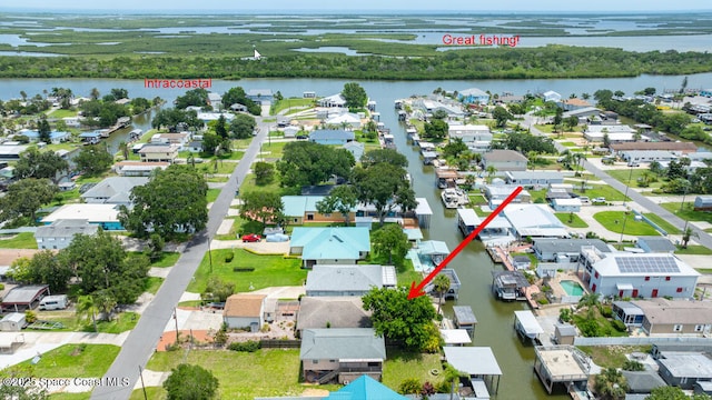 235 Randle Ave, Oak Hill, FL 32759 - photo 29