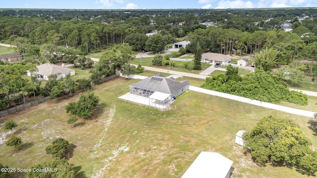 3735 Crista Jean Ave, Grant-Valkaria, FL 32909 - bird's eye view