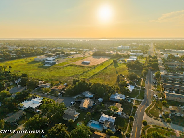 1810 Dixon Blvd, Cocoa, FL 32922 - view of property location
