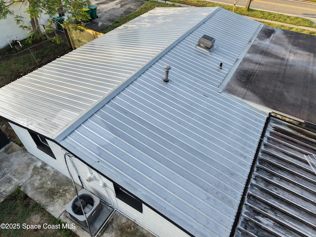 1810 Dixon Blvd, Cocoa, FL 32922 - aerial view of property and surrounding area