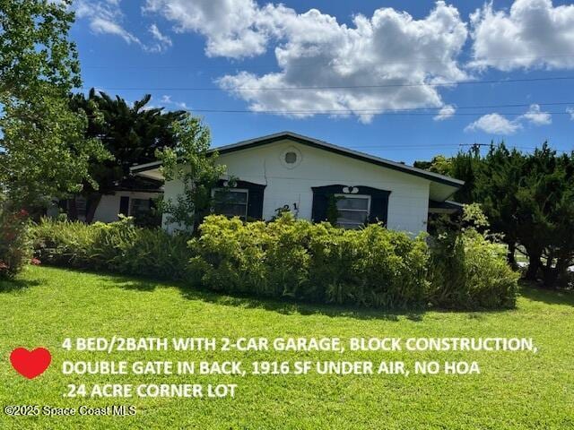 721 Fern Ave, Titusville, FL 32796 - photo 1