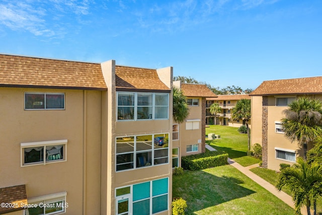 3210 N Harbor City Blvd Unit 316, Melbourne, FL 32935 - view of building exterior