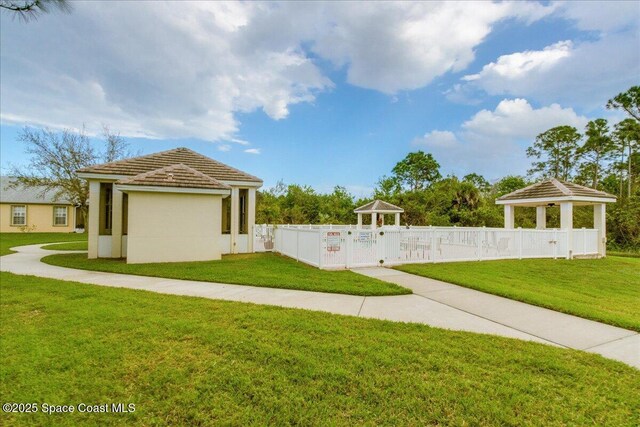 1271 Royal Fern Dr, Melbourne, FL 32940 - photo 53