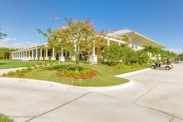 1271 Royal Fern Dr, Melbourne, FL 32940 - photo 59