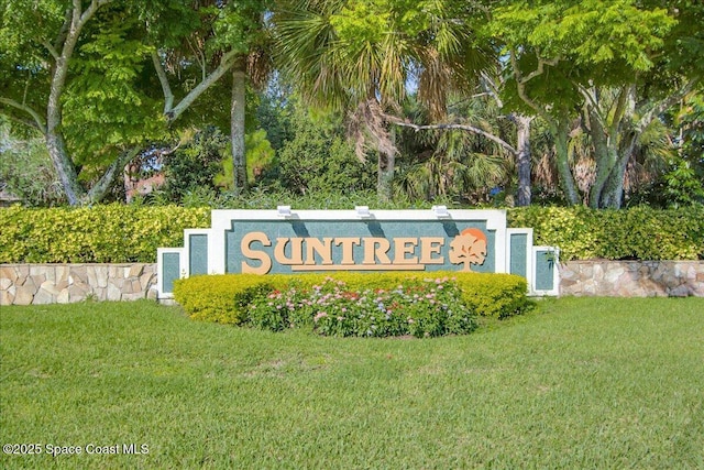 1271 Royal Fern Dr, Melbourne, FL 32940 - photo 64