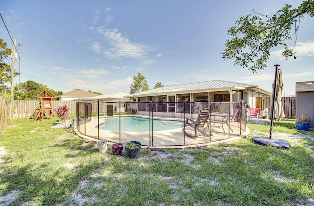 1810 Brookside St NE, Palm Bay, FL 32907 - photo 24