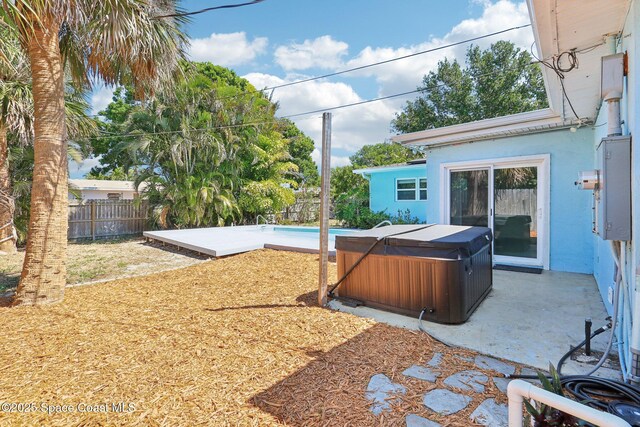 167 Hedgegrove Ave, Satellite Beach, FL 32937 - photo 29