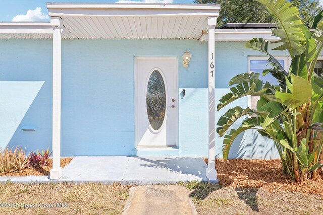 167 Hedgegrove Ave, Satellite Beach, FL 32937 - photo 35