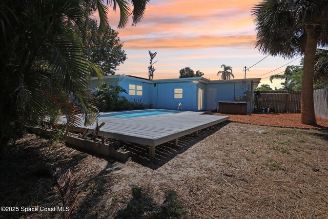 167 Hedgegrove Ave, Satellite Beach, FL 32937 - photo 31
