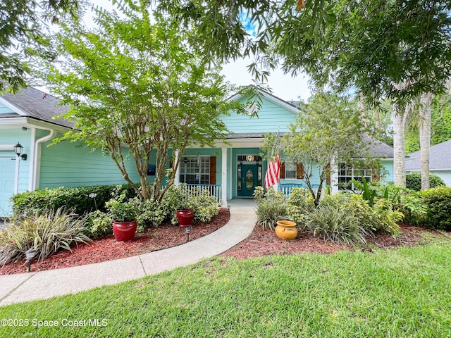 2560 Benjamin Rd, Jacksonville, FL 32223 - photo 2