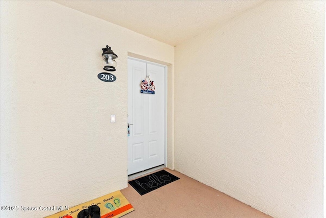 121 Lancha Cir Unit 203, Indian Harbour Beach, FL 32937 - property entrance
