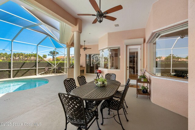 3338 Cappio Dr, Melbourne, FL 32940 - photo 28