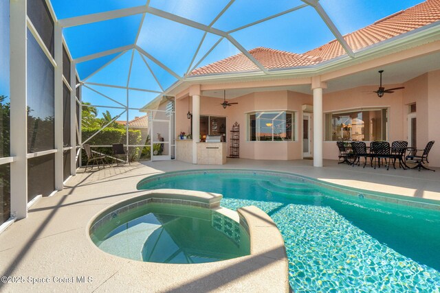 3338 Cappio Dr, Melbourne, FL 32940 - photo 27