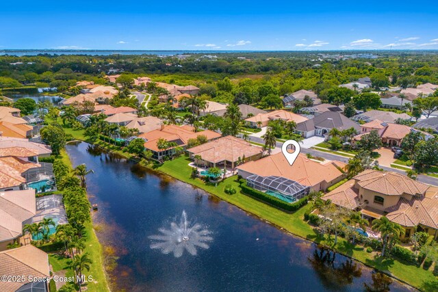 3338 Cappio Dr, Melbourne, FL 32940 - photo 34
