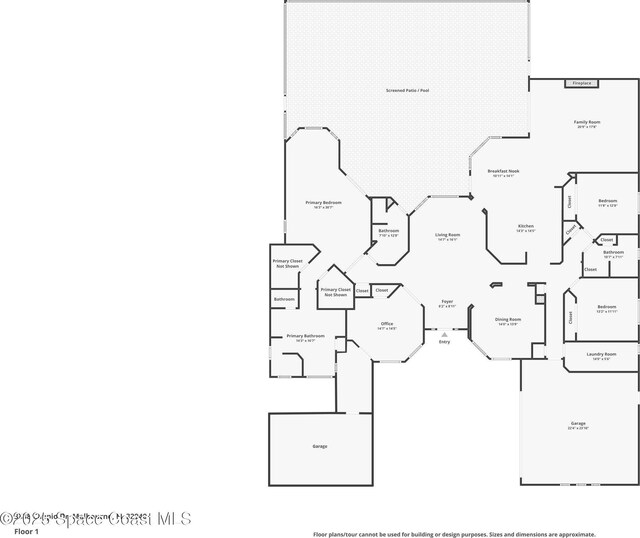 3338 Cappio Dr, Melbourne, FL 32940 - photo 31