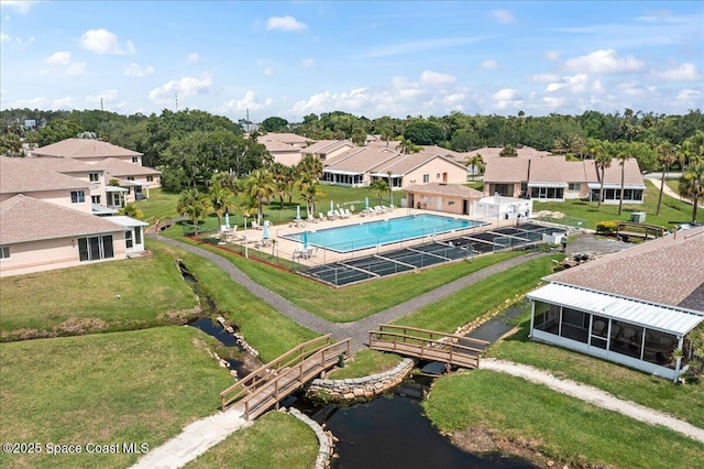 103 Tropic Pl Unit 2-37A, Rockledge, FL 32955 - photo 54