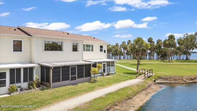 103 Tropic Pl Unit 2-37A, Rockledge, FL 32955 - photo 4