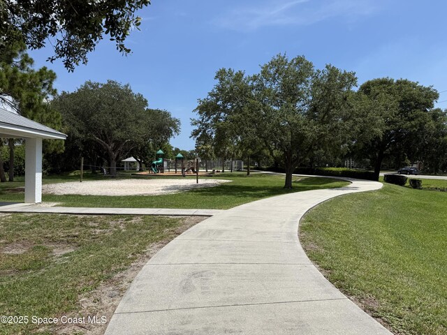 2634 Vining St, Melbourne, FL 32904 - photo 21