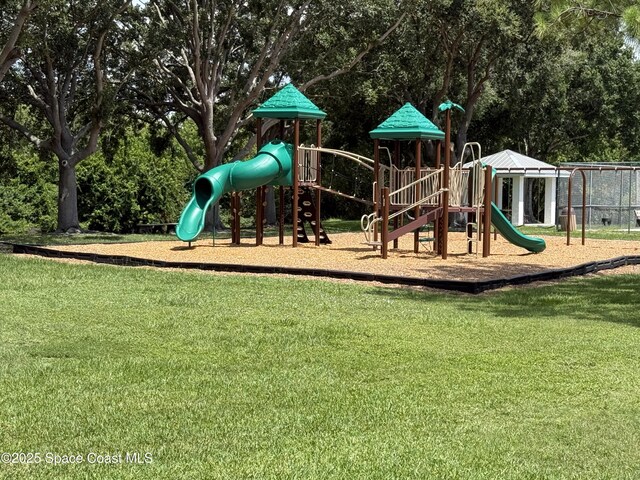 2634 Vining St, Melbourne, FL 32904 - photo 24