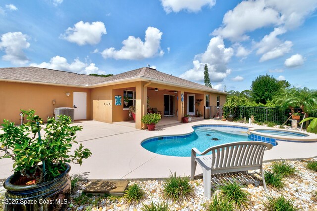 13280 81st St, Fellsmere, FL 32948 - photo 29