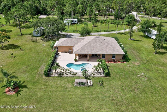 13280 81st St, Fellsmere, FL 32948 - photo 36