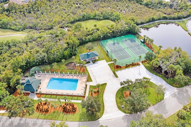 8031 Daventry Dr, Melbourne, FL 32940 - photo 48