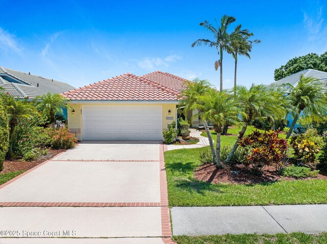 8031 Daventry Dr, Melbourne, FL 32940 - photo 1