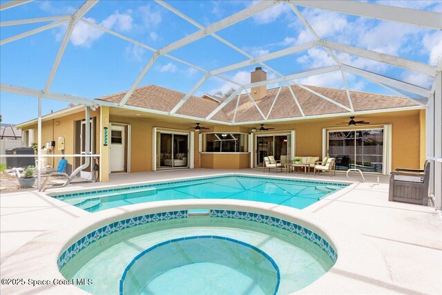 3819 Sunward Dr, Merritt Island, FL 32953 - photo 20