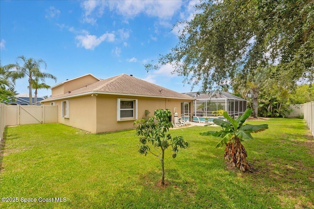3819 Sunward Dr, Merritt Island, FL 32953 - photo 24