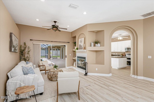 3819 Sunward Dr, Merritt Island, FL 32953 - photo 12