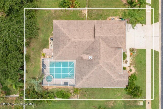 3819 Sunward Dr, Merritt Island, FL 32953 - photo 42