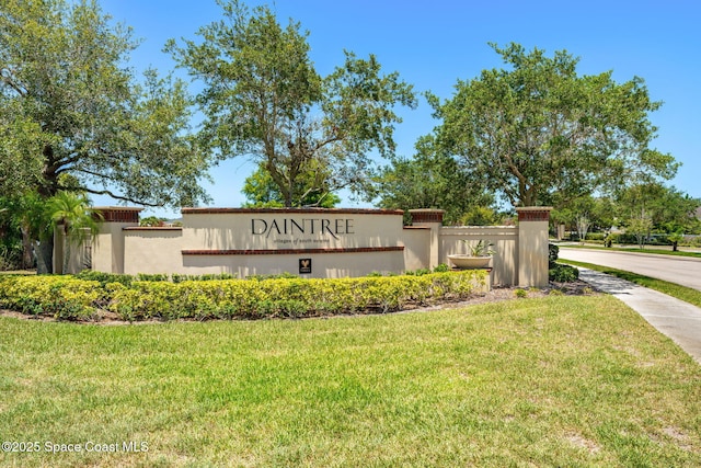 3252 Candia Dr, Melbourne, FL 32940 - photo 51