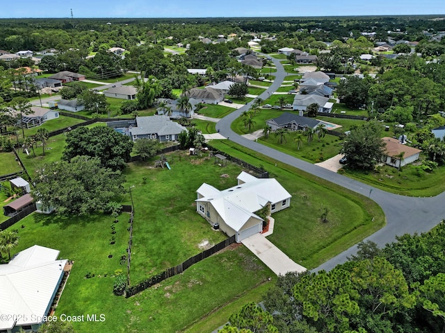 2749 Digby Rd SE, Palm Bay, FL 32909 - view of property location featuring nearby suburban area