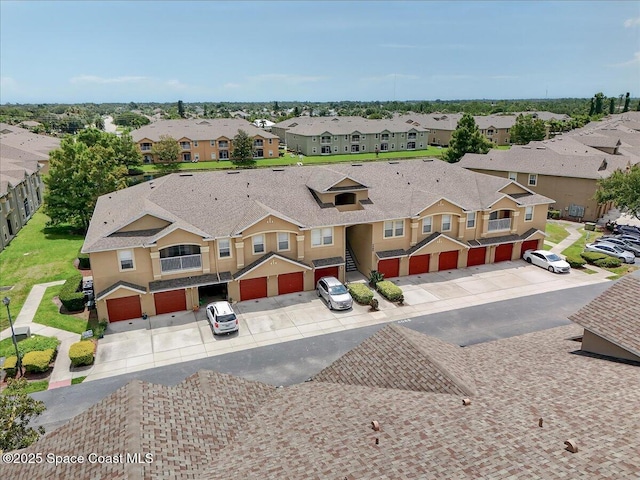 4086 Meander Pl Unit 104, Rockledge, FL 32955 - aerial view of residential area