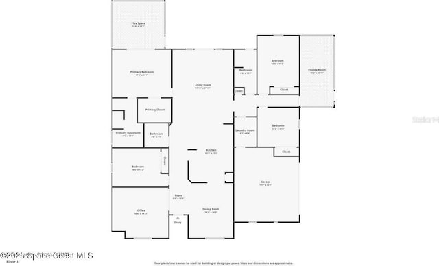 3335 Archer Ave, Orlando, FL 32833 - photo 45